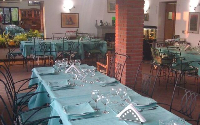 L'Oasi Agriturismo