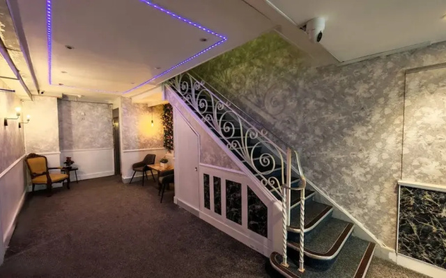 Russell Court Hotel Bournemouth Central