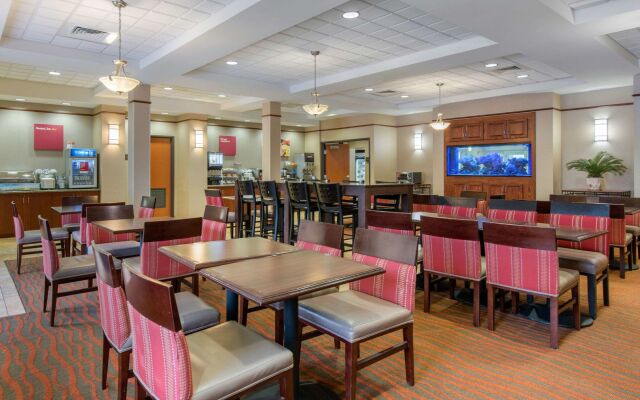 Comfort Suites Sarasota - Siesta Key