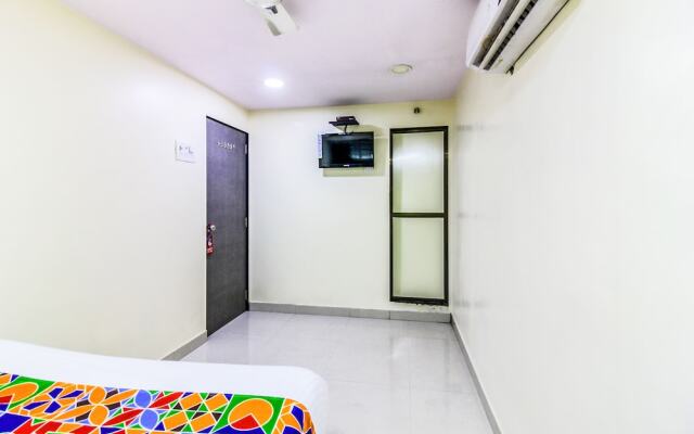 FabHotel AK Palace Saki Naka