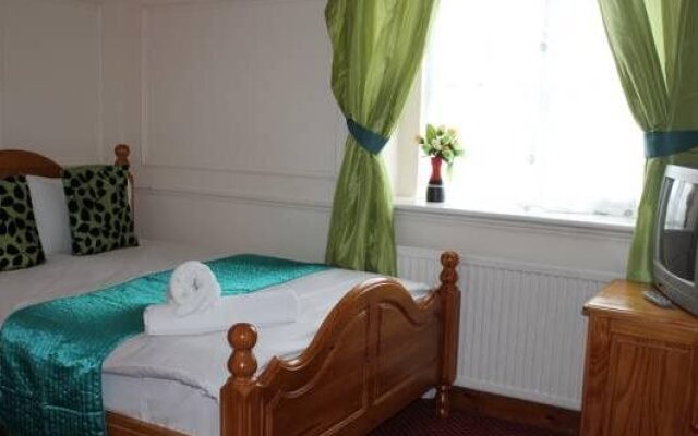 Stansted Skyline Hotel