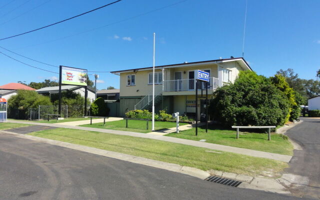 Dalby Tourist Park