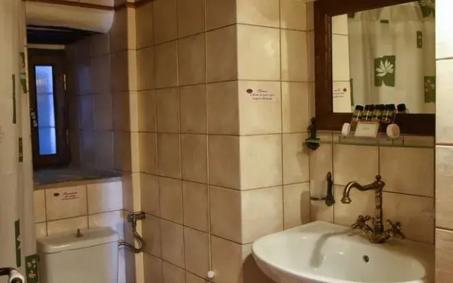 Evilion Hotel