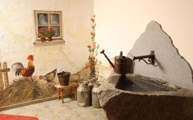 Wellness- und Vitalhotel Böhmhof