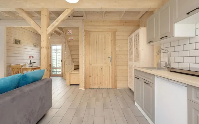 Comfortable Holiday Homes for 6 People in Rewal