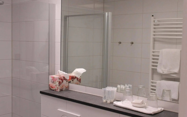 RheinHotel Arte