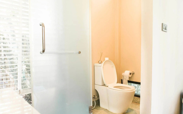 Canary Natural Resort