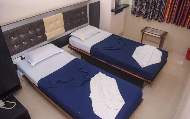 Hotel Rex Plaza