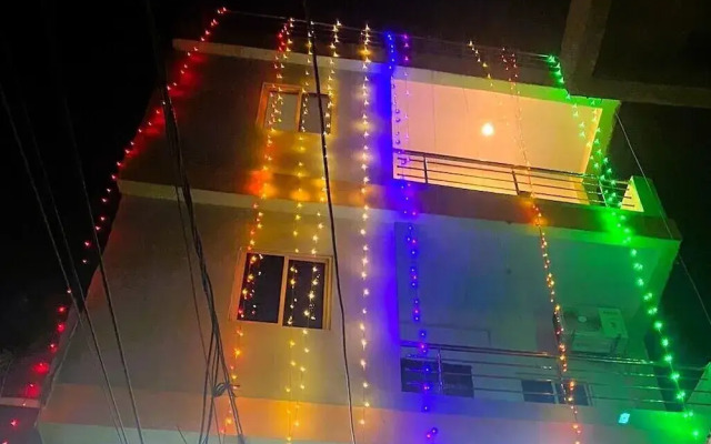 BSSN Guest House