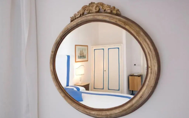 Grand Hotel Chiaia Di Luna