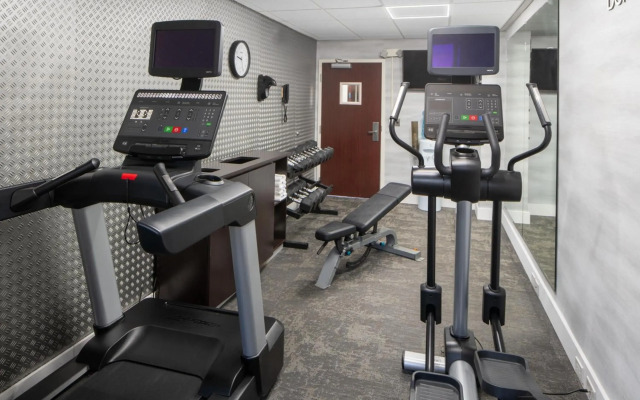 Fairfield Inn & Suites By Marriott Memphis Germantown