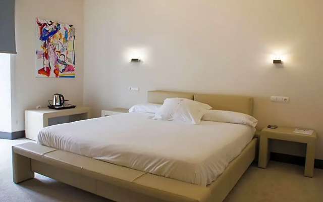 Hotel Teratermal