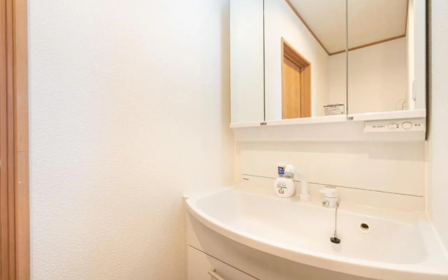 Travel Palace Miyuki (Yomiuri Shimbun) / Vacation STAY 5734