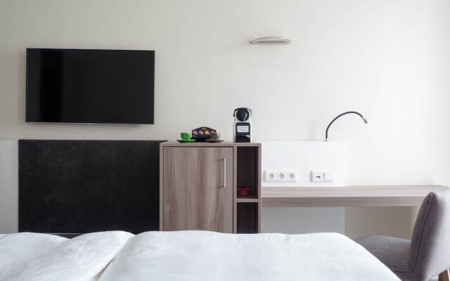 Hotel Stadt Lörrach