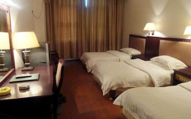 Xiaoxiang Hotel