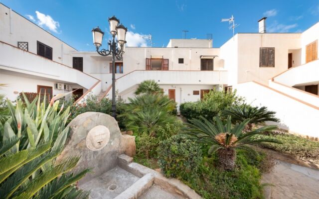 Appartamento Garden Beach