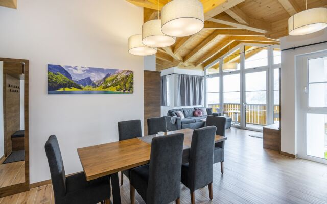 Alpendorf Ski - und Sonnenresort