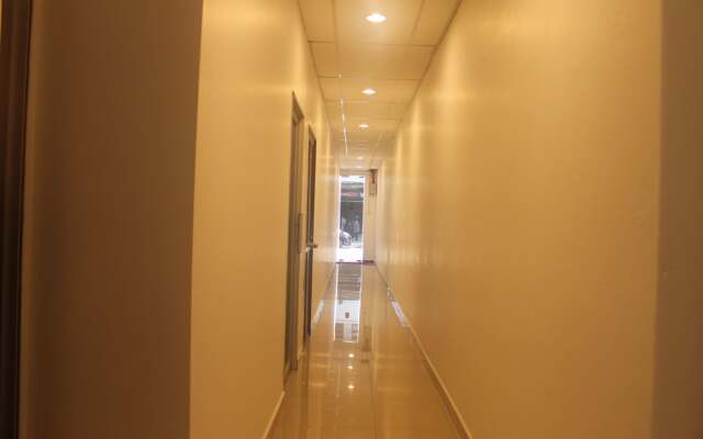 Georgetown Heritage Motel