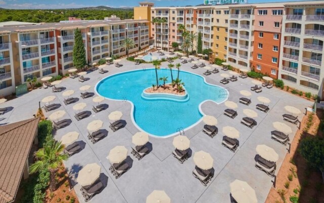 Protur Badia Park Aparthotel