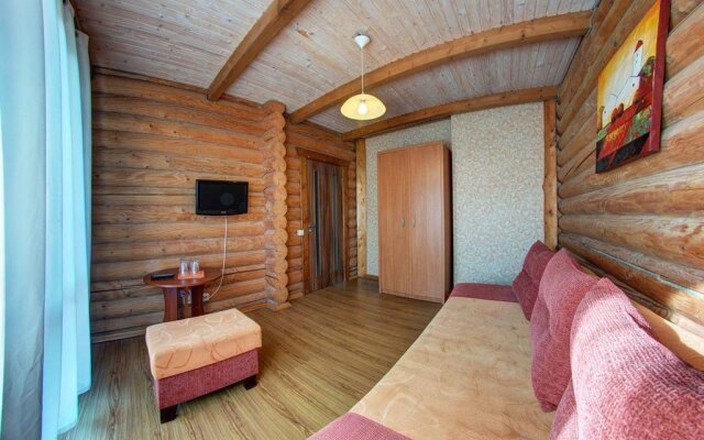 Hotel Bereg