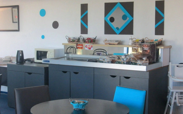 Hotel Stars Dijon Sud