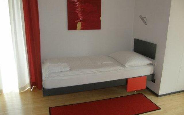 Bildungshaus Mariatrost