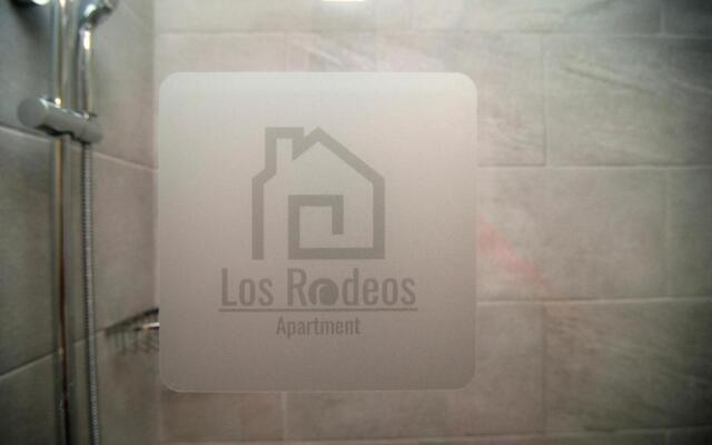 Los Rodeos Luxury Vivienda Vacacional