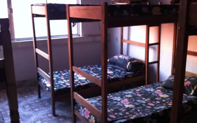 Rio Maravilha Hostel