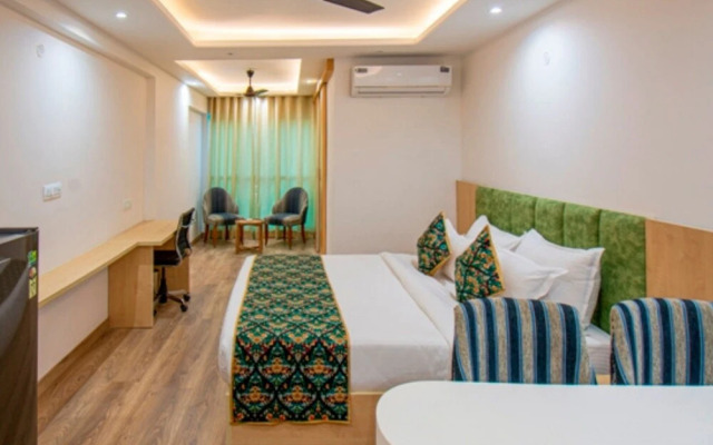Jaipur Grand by AM Hotel Kollection