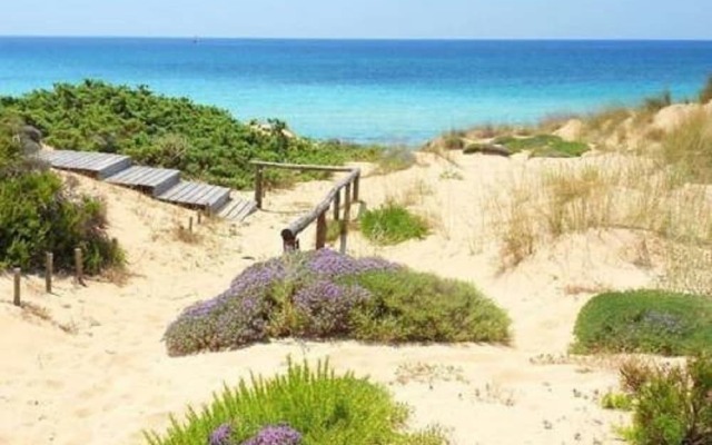 Lo Scrigno del Salento