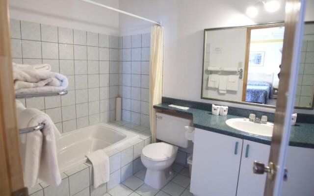 Hotel - Motel Georges