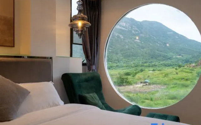 Jishebanyuan B&B