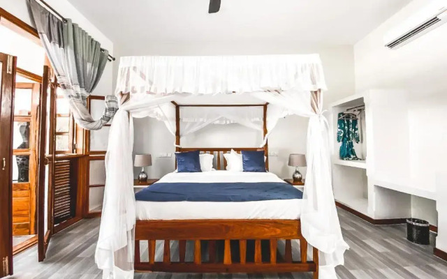 Indigo Beach Zanzibar