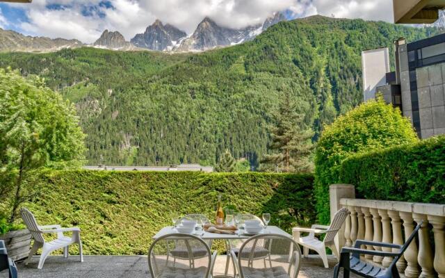 Villa Floria Apartment
