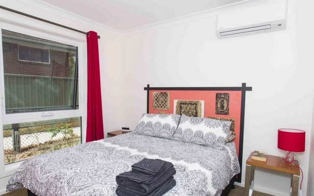 One of a Kind Apartments