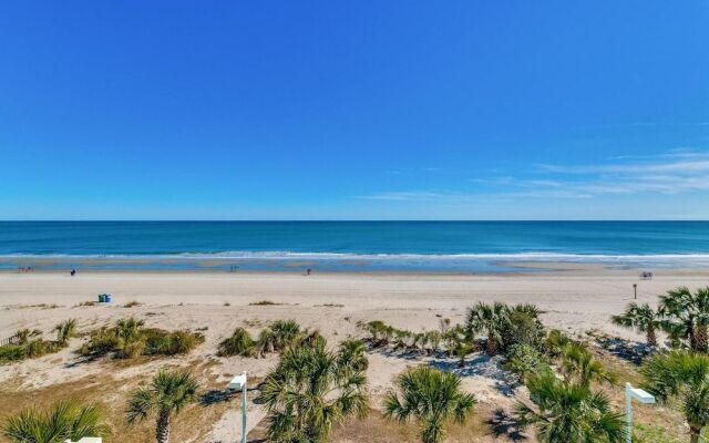 Ocean Blue Condos