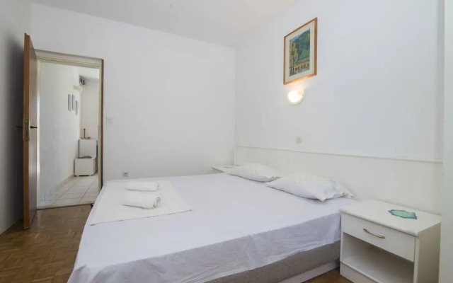 Apartments Tonin