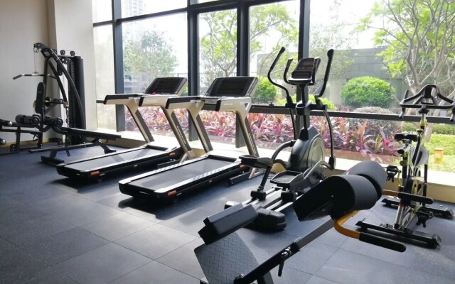 Faithland Atin Hotel Apartment