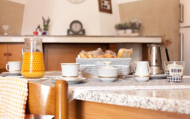 La Casa di Anita Garibaldi