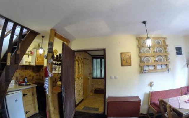 Apartmani Cardak Lux - Kraljevi Cardaci