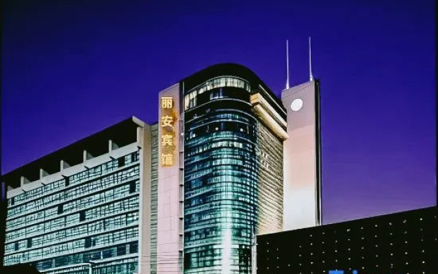 Li An Hotel