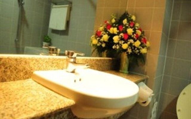 Valaya Hotel Pathumthani