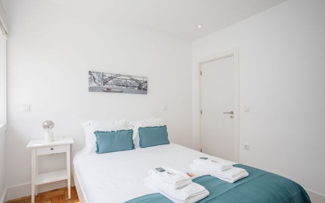 Liiiving in Porto - Sunny Santa Catarina