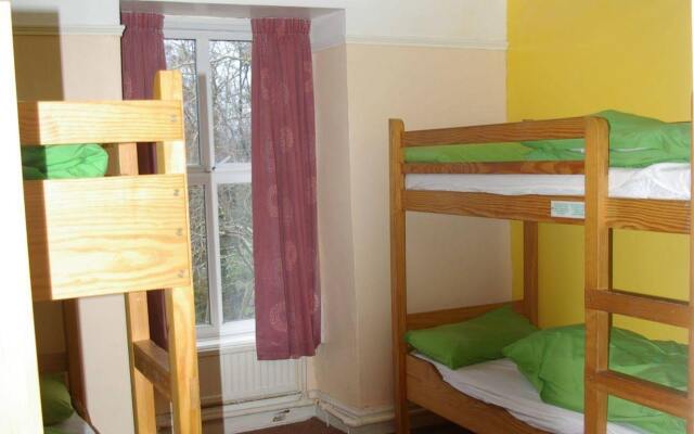 YHA Snowdon Ranger