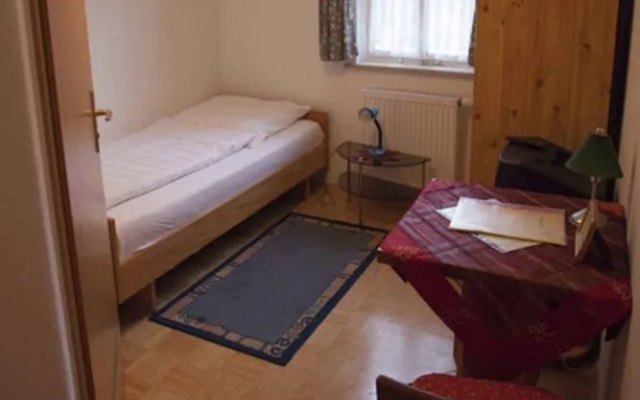 Pension Elke Rothenburg