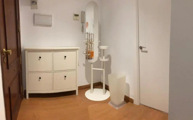 Corazón de Nervión, excelente ubicación, PARKING