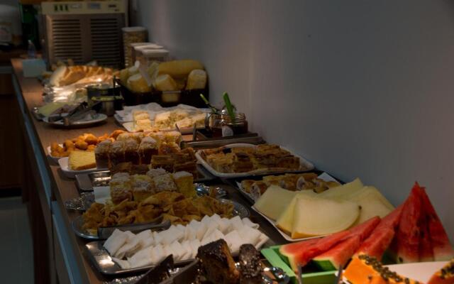 Sollar Hotel