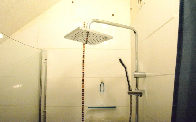 Holiday Home in Viroinval With Sauna