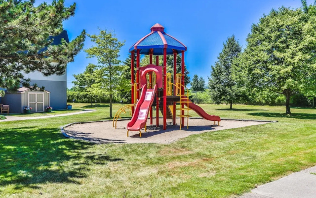 Best Western Brantford Hotel & Conference Centre