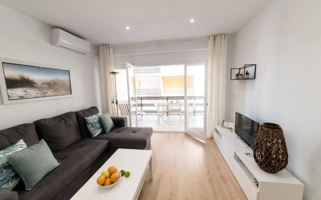 Moonkey - Apartamento Las Lanzas